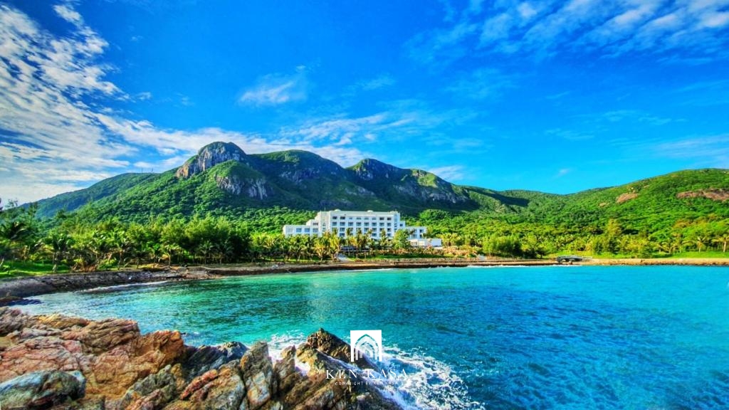 Tổng quan về Orson Hotel & Resort Côn Đảo 